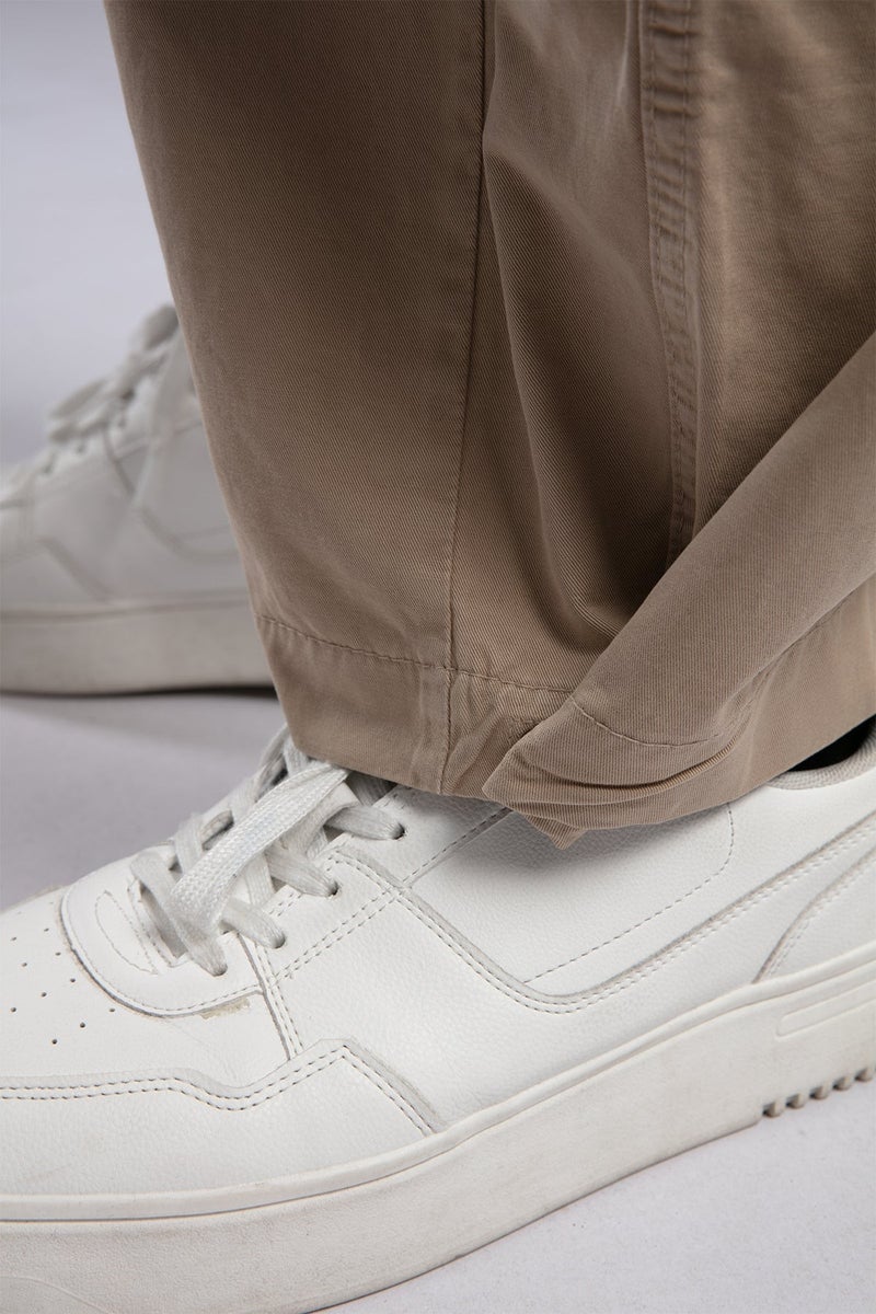 كاتش بنطلون جبردين بحافة قابلة للتعديل - Image 3