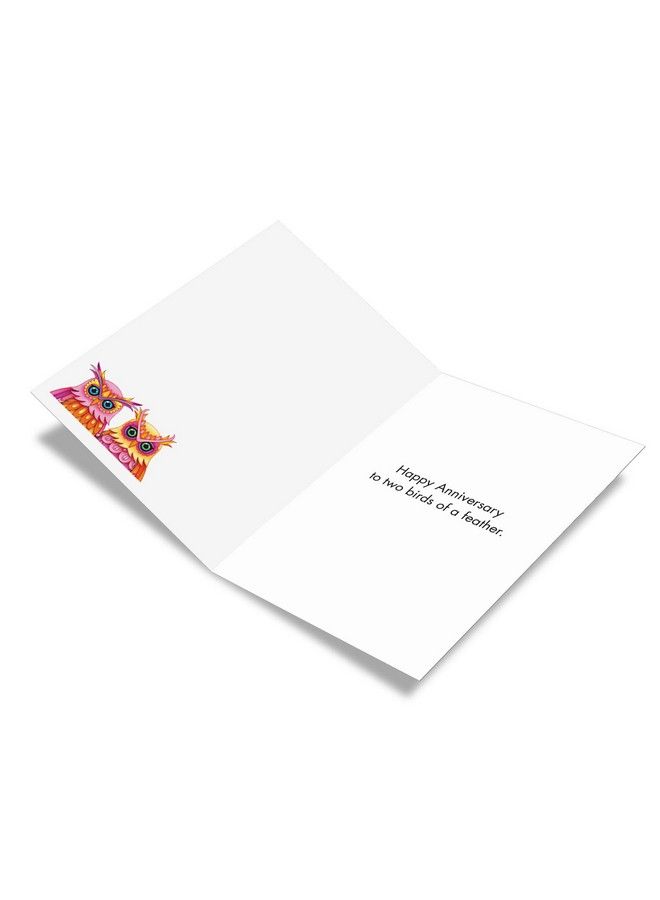 NobleWorks 45Th Jumbo Birthday Greeting Card (8.5 X 11 Inch) Funny Card For 45 Year Olds Milestone Notecard (Not 3D Or Raised) Inflated Messages 45 (Not Actual Balloons) J9399Mbgus - Image 3