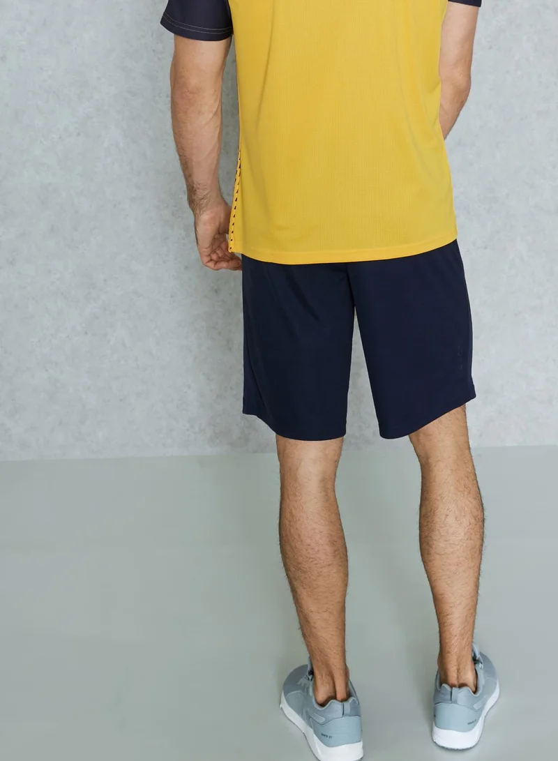 PUMA evoTRG Tech Shorts