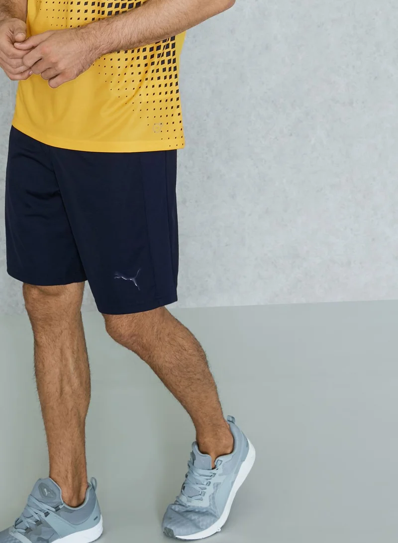 PUMA evoTRG Tech Shorts