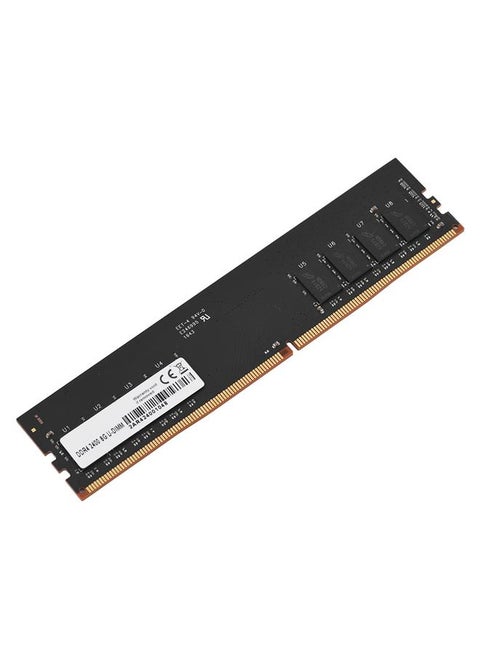 8GB Large Capacity DDR4 2400MHz Memory Ram 288Pin DIMM Module Board for PC