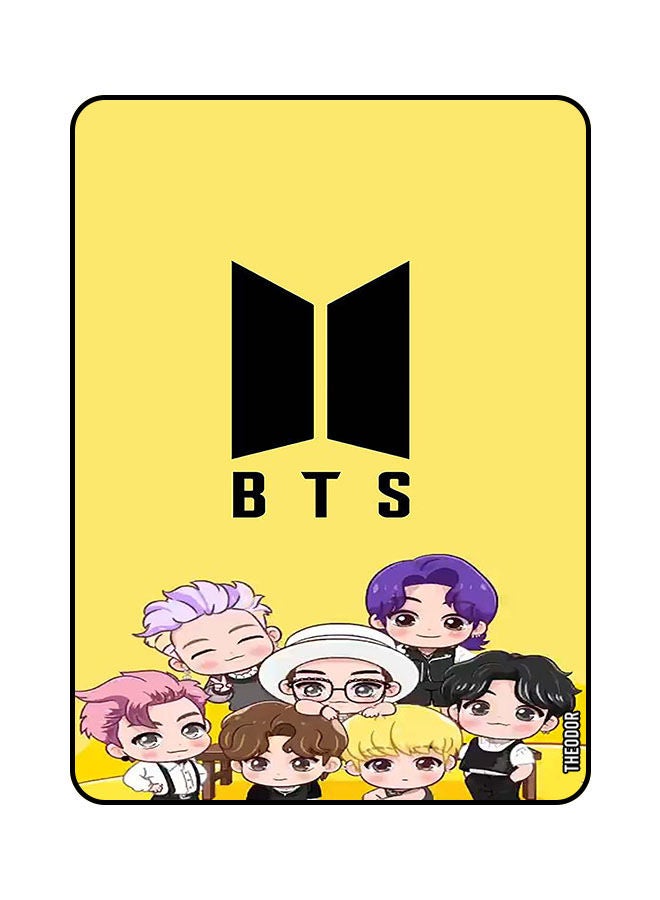 Theodor Protective Flip Case Cover For SAMSUNG GALAXY TAB S8 ULTRABTS - Image 1