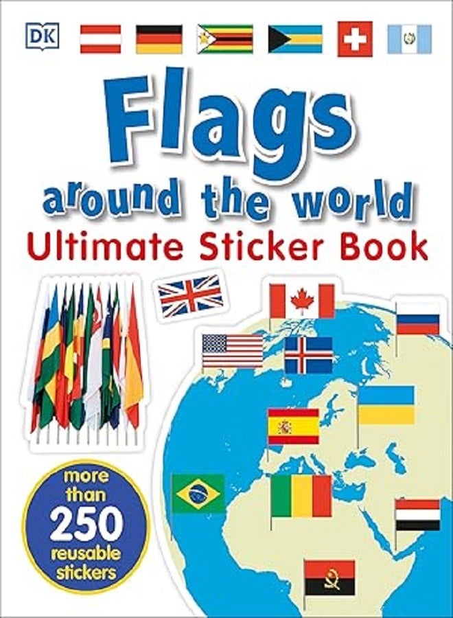 أعلام حول العالم