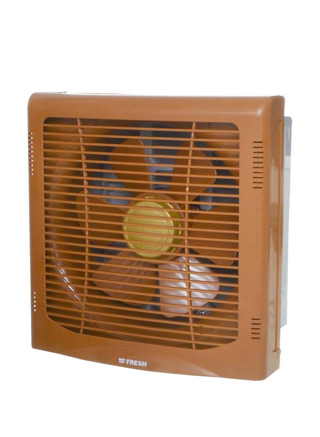Fresh Ventilator  fresh Two Direction 25cm 261-60918543-17 Brown