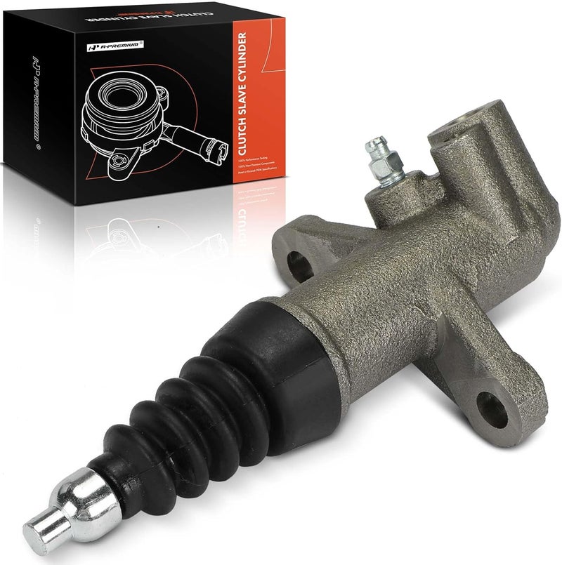 Clutch Slave Cylinder for Isuzu Models - Image 1