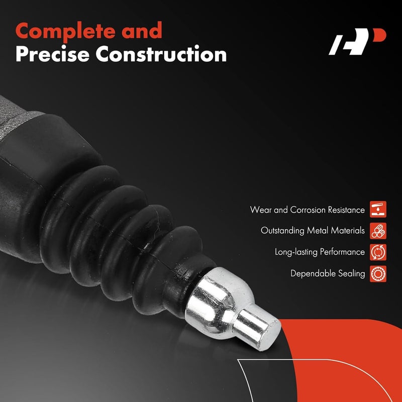 Clutch Slave Cylinder for Isuzu Models - Image 4