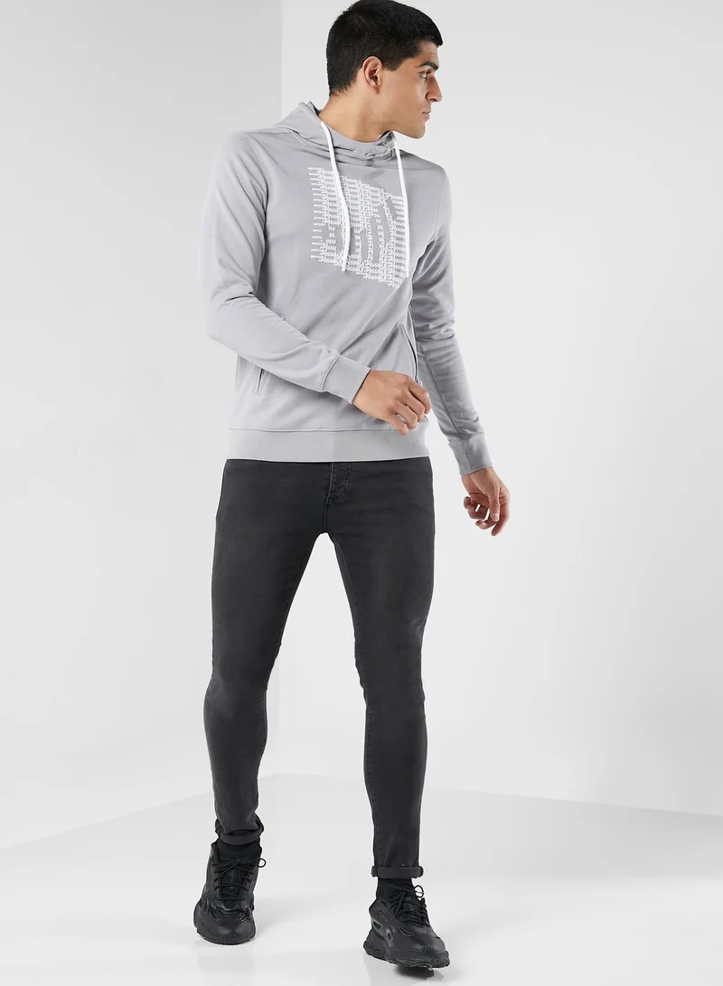 The Emirates Graphic Hoodie