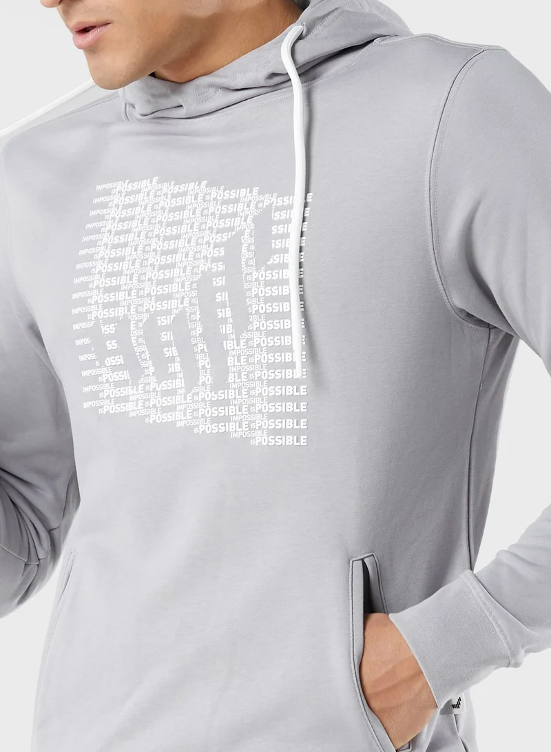 The Emirates Graphic Hoodie