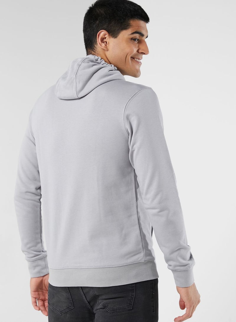 الإمارات Graphic Hoodie - Image 2