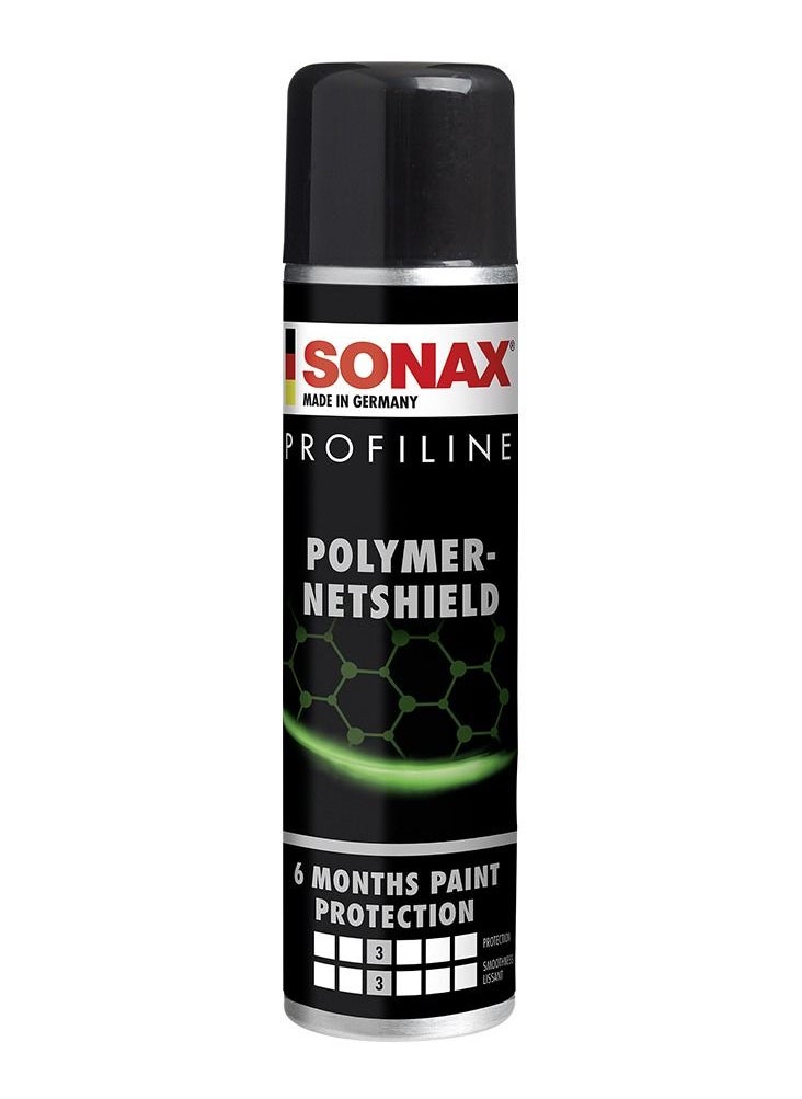 SONAX - بروفيلين بوليمر نت شيلد 340 مل - 02233000 - حماية الطلاء لمدة 6 أشهر - Image 1