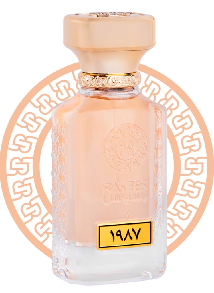  رسيس عطر 1987 من رسيس 75 مل - Image 1