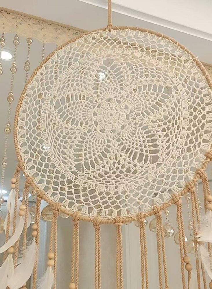 بيوينتي تعليق جرس الريح المجوف - Image 3