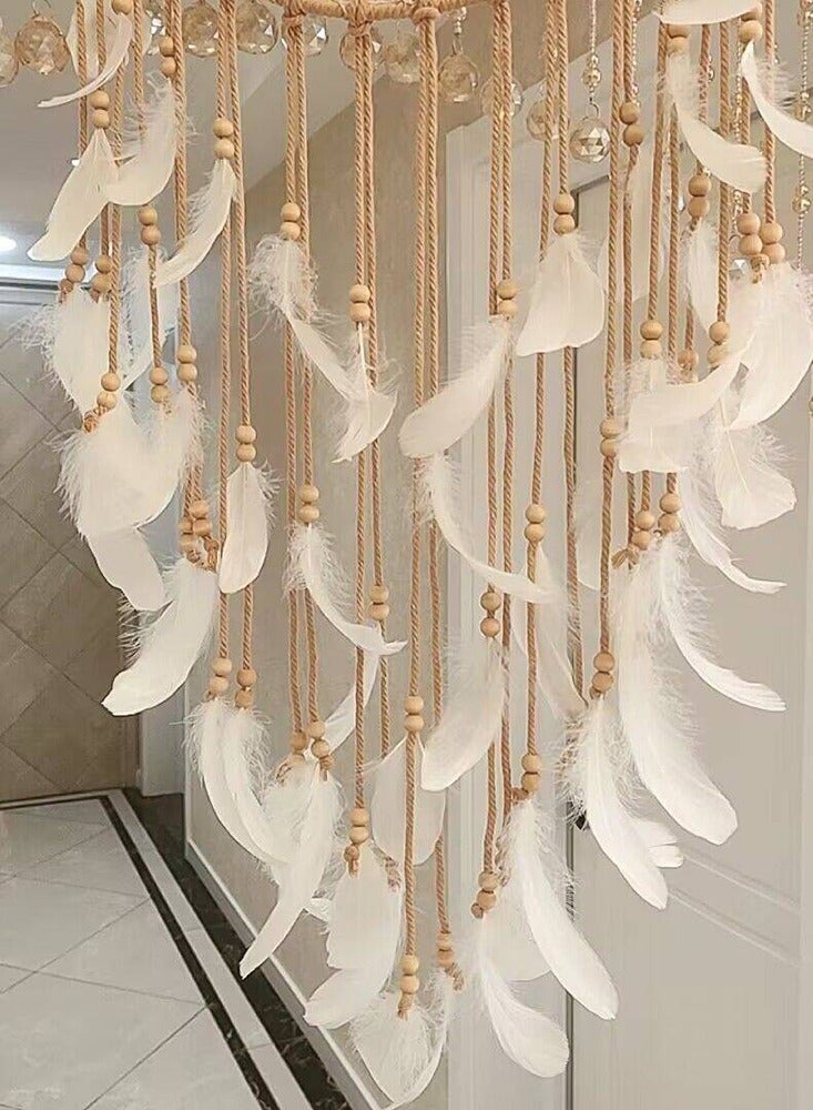 بيوينتي تعليق جرس الريح المجوف - Image 4