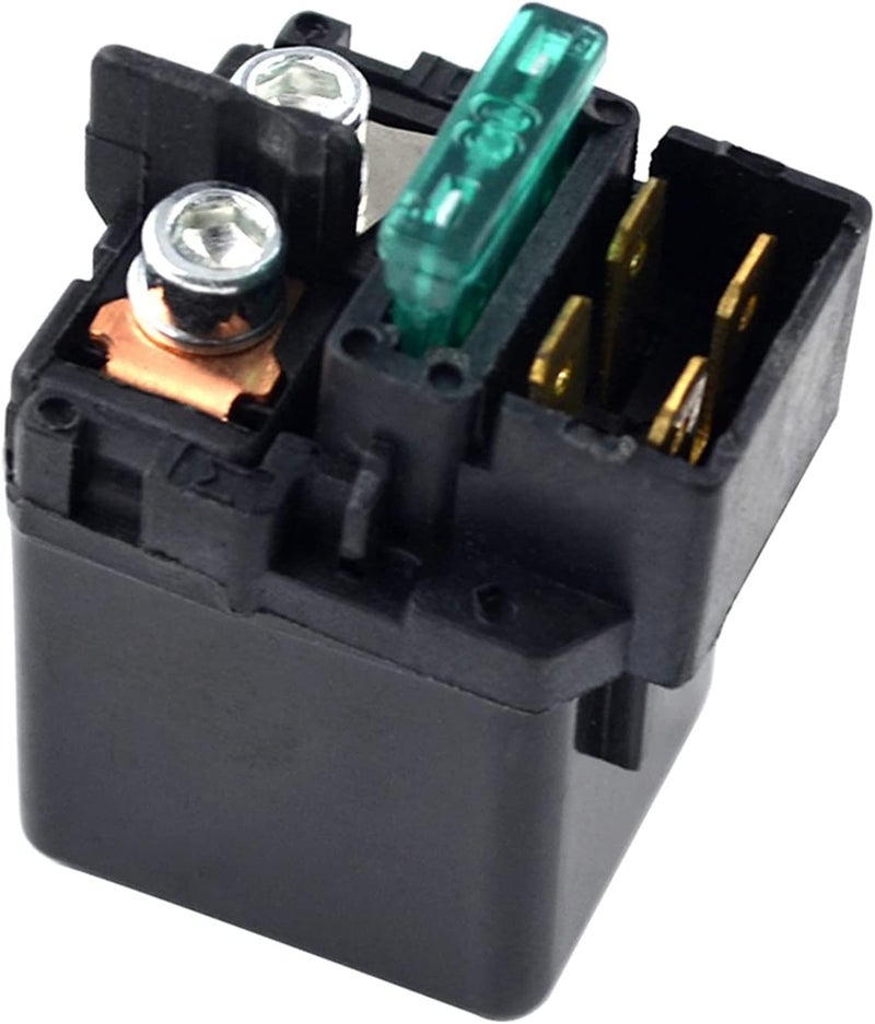 Vuzmode صمام بدء التشغيل Vuzmode للدراجات النارية - Image 4