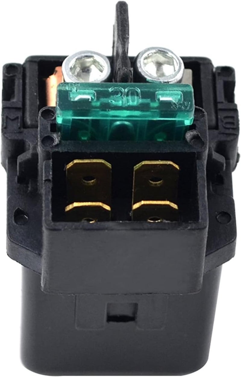 Vuzmode صمام بدء التشغيل Vuzmode للدراجات النارية - Image 1