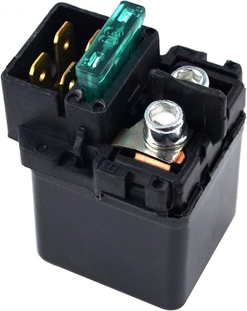 Vuzmode صمام بدء التشغيل Vuzmode للدراجات النارية - Image 2