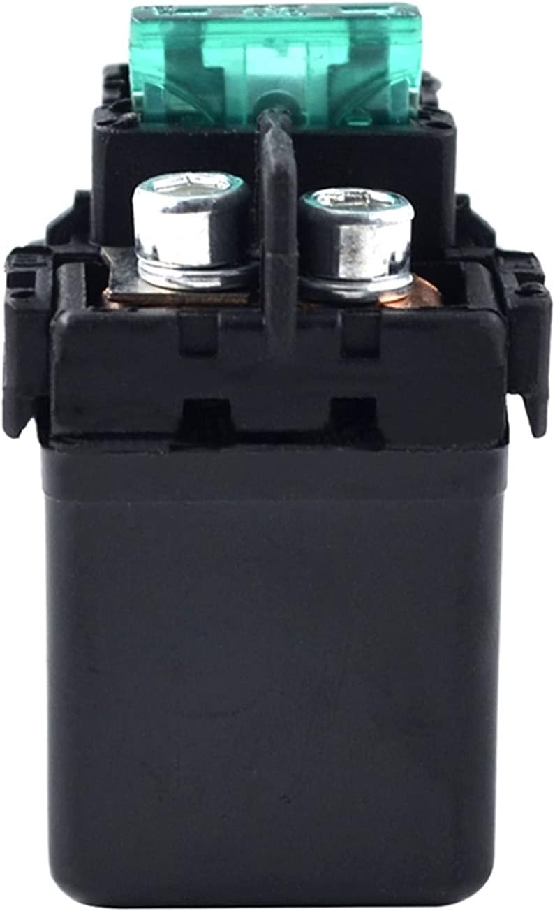 Vuzmode صمام بدء التشغيل Vuzmode للدراجات النارية - Image 3