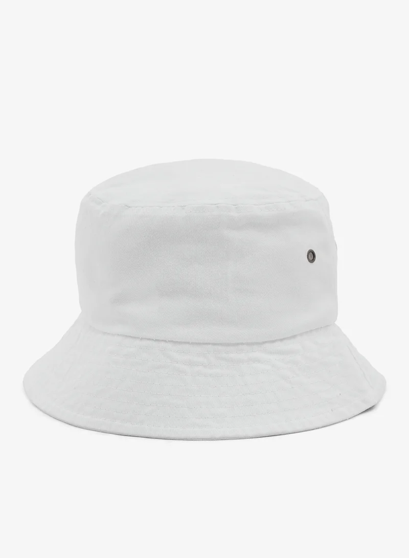 Seventy Five Denim Bucket Hat