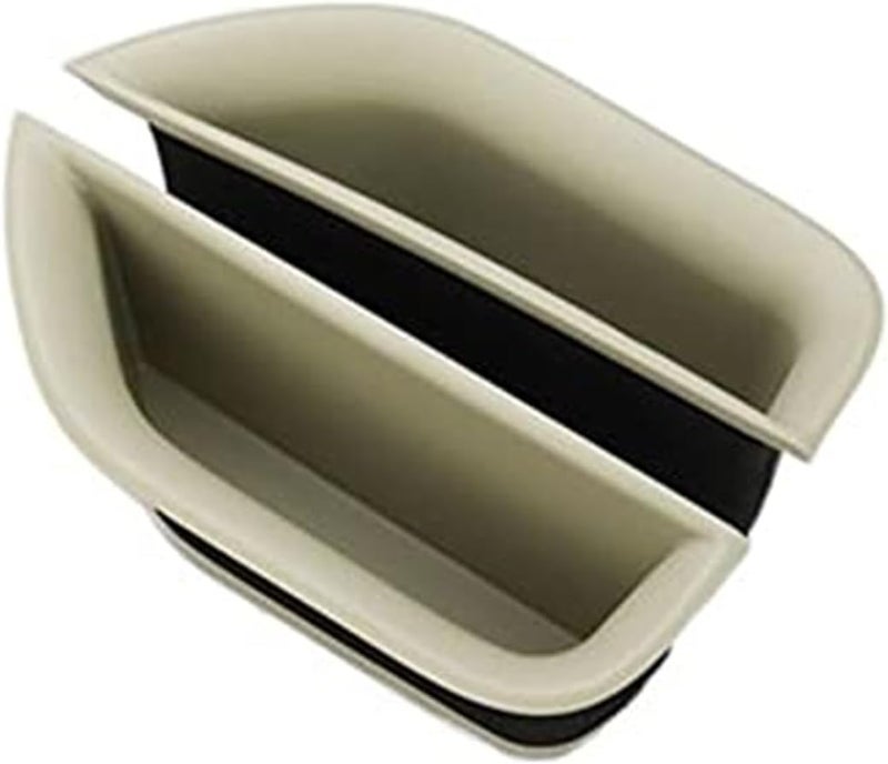 Wivplex Car Door Handle Storage Box Organizer - Image 1