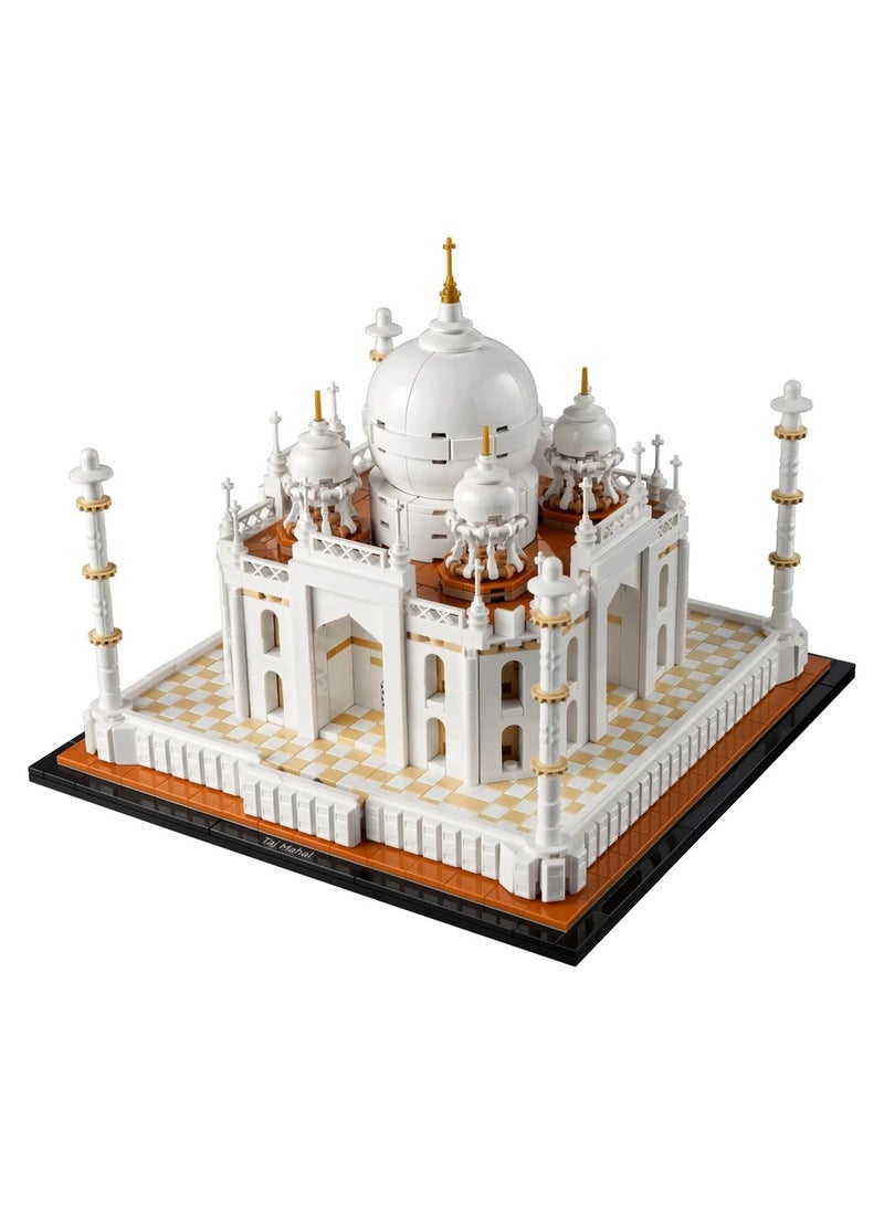 LEGO - Taj Mahal 2022 Pieces - 21056 - Image 2