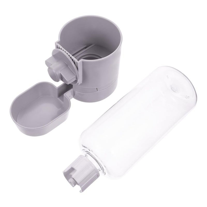 Automatic Pet Water Dispenser For Cats And Dogs Removable Design Easy To Install - Image 2