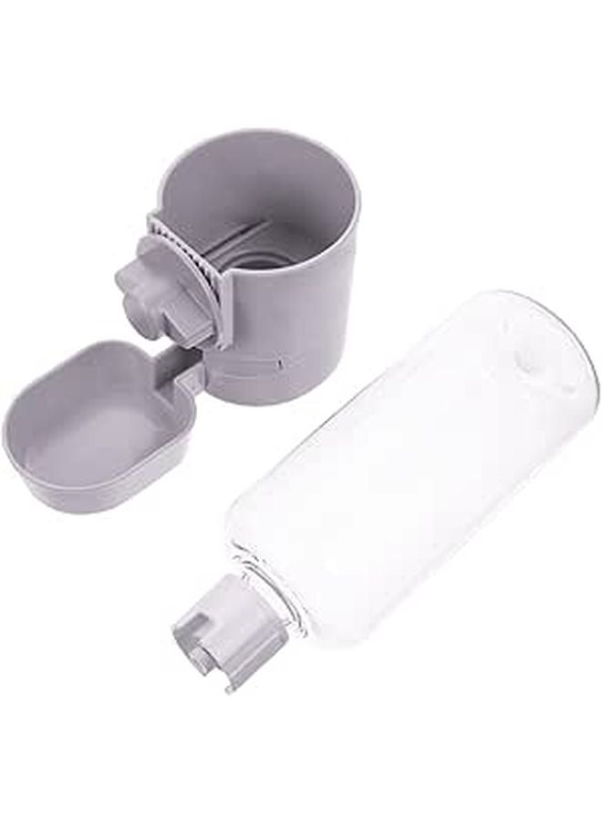 Automatic Pet Water Dispenser For Cats And Dogs Removable Design Easy To Install - Image 1