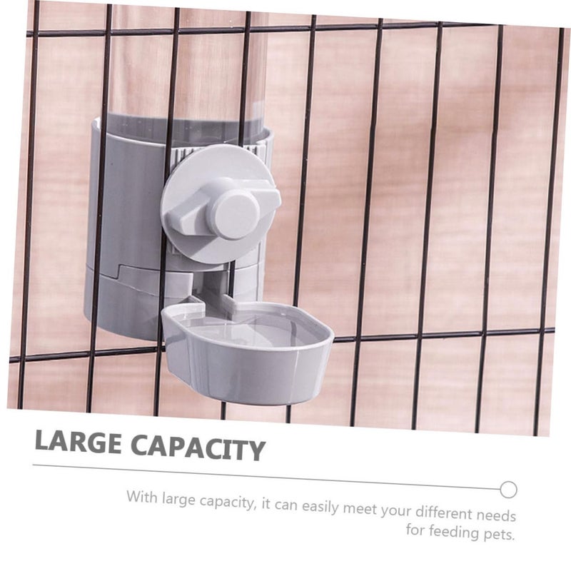 Automatic Pet Water Dispenser For Cats And Dogs Removable Design Easy To Install - Image 5