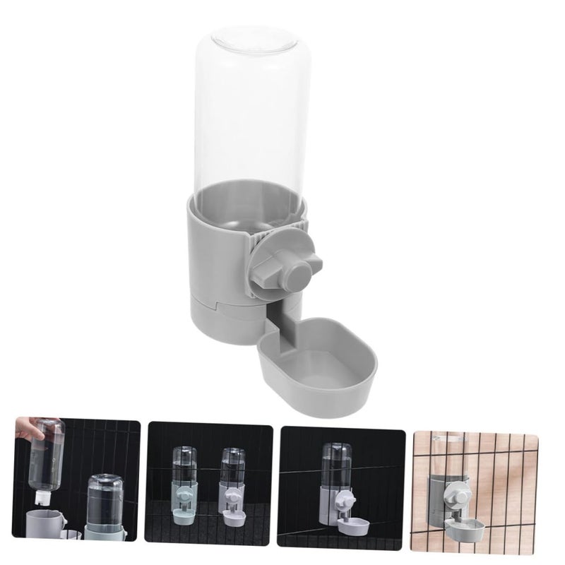 Automatic Pet Water Dispenser For Cats And Dogs Removable Design Easy To Install - Image 4