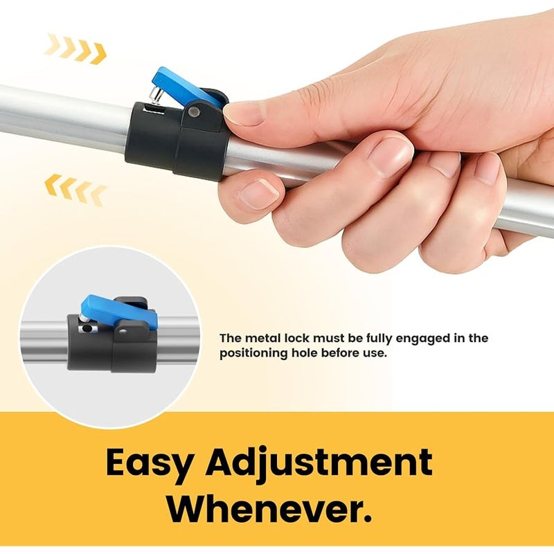 FGRHY Telescopic Grabber Tool (Blue) - Image 3