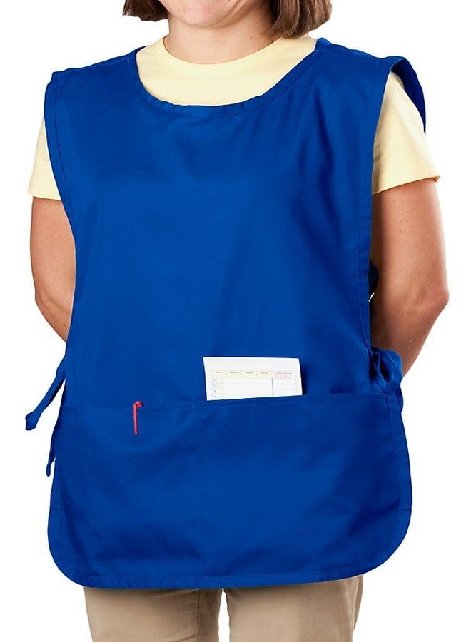 KNG Pack of 6 - Royal Blue Cobbler Apron