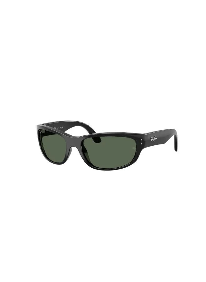 0RJ9189S Pillow sunglasses