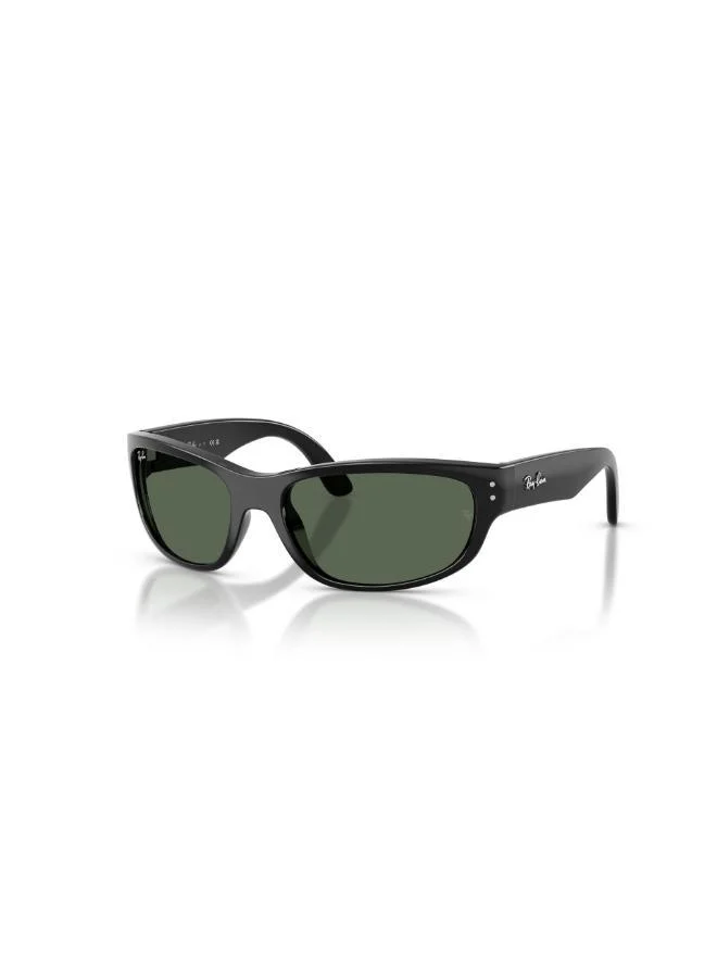 راي بان نظارات وسادة