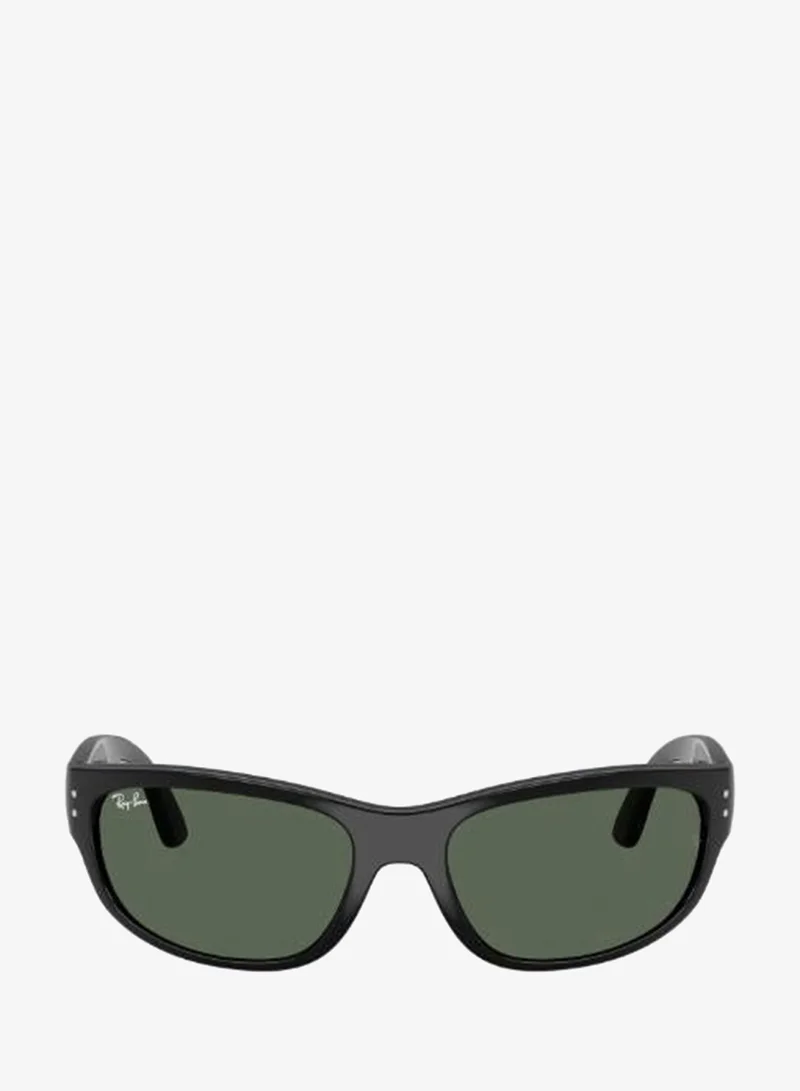 Ray-Ban 0RJ9189S Pillow sunglasses