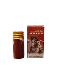 Generic Aker Fassi Hair Care 10 grams 