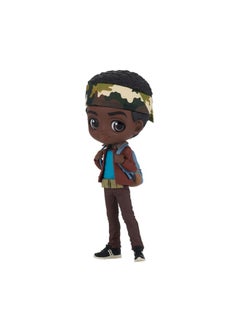 Stranger Things Lucas Vol.1 Q Posket Figure