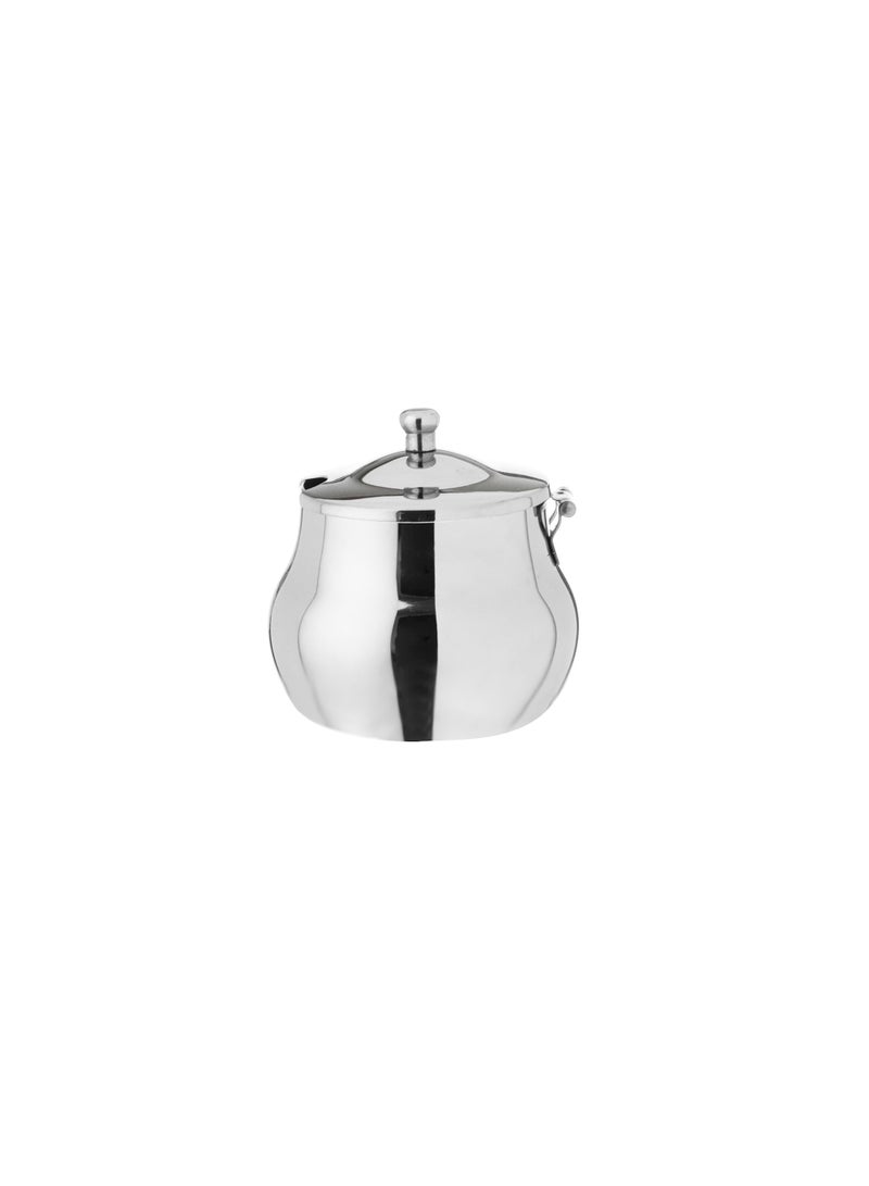 Dania Sugar can with stainless steel lid - Image 1
