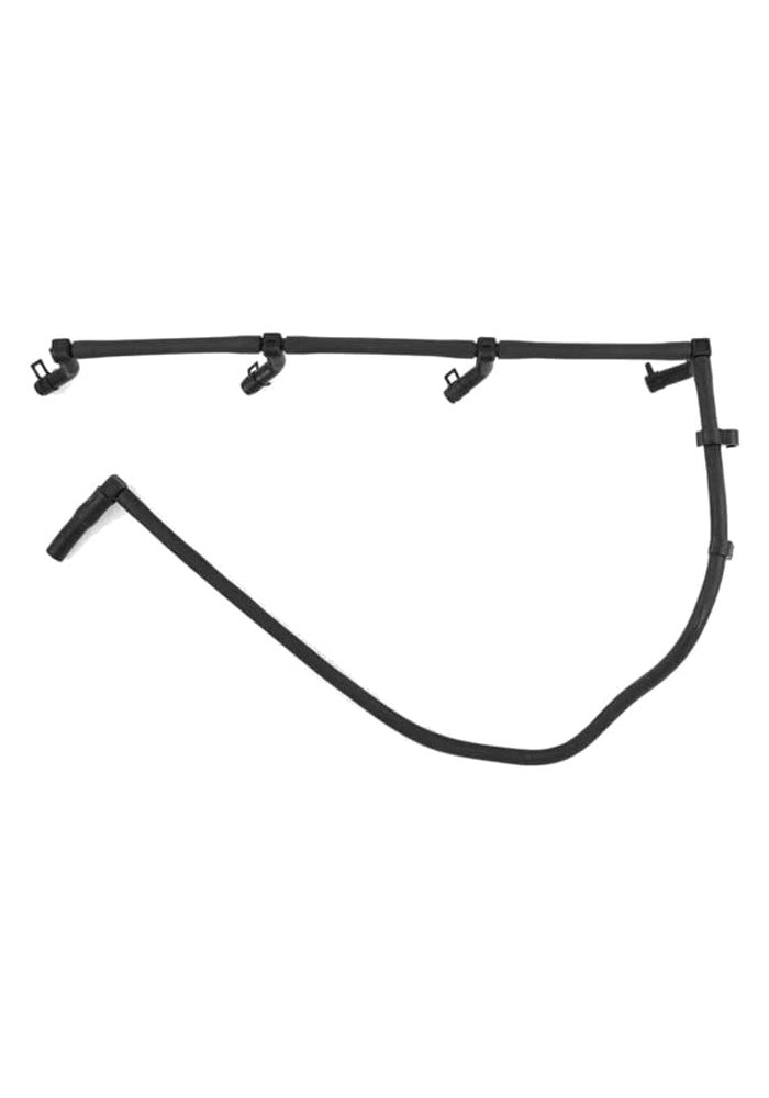 Wivplex Diesel Fuel Return Hose Line Pipe - Image 4