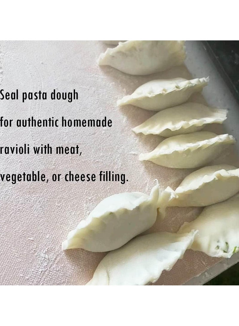 ISHWAZ Qatayef and Fatayer Maker Dumpling Mold - Image 4