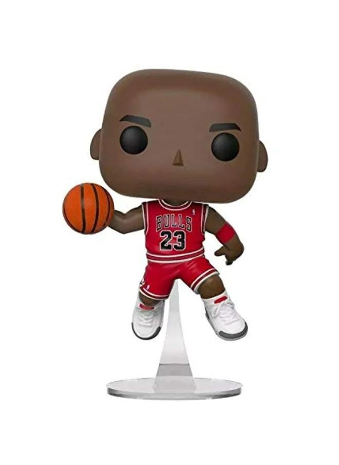Funko Pop! Sports : NBA Chicago Bulls - Michael Jordan  - Image 1