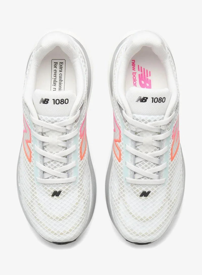 New Balance  1080v15 Breathe athletic Sneakers (Standard Fit) for Women | Best Price UAE