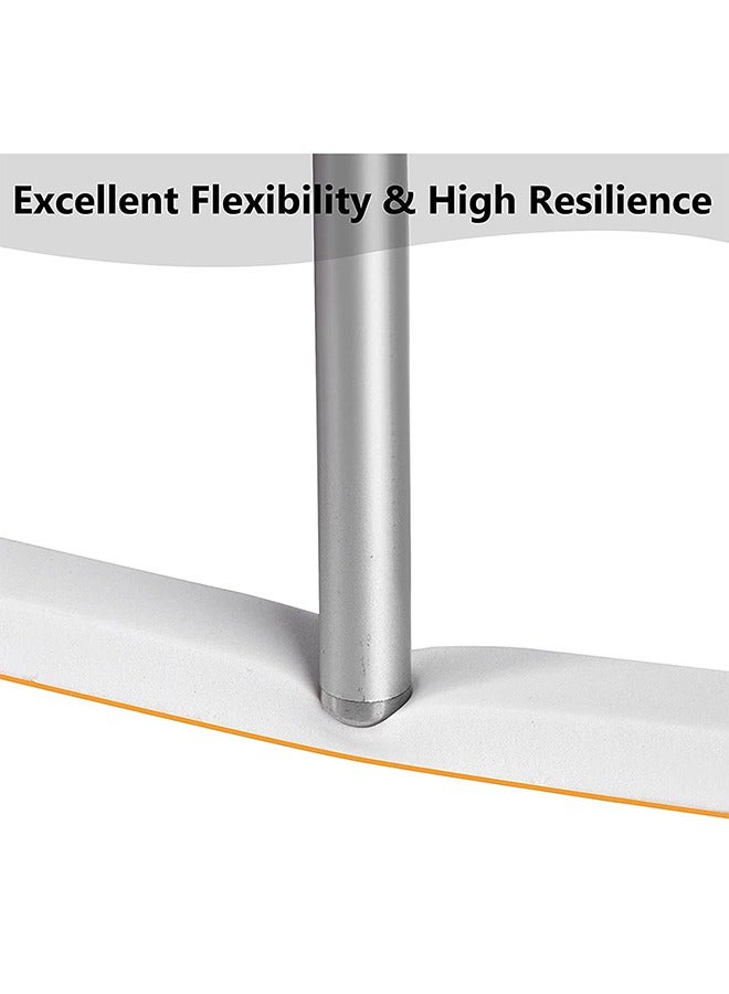 Strong Adhesive Weather Stripping, Seal Foam Tape, Self-adhesive Foam Strips for Doors and Windows with Single-sided Adhesive Foam - Image 4