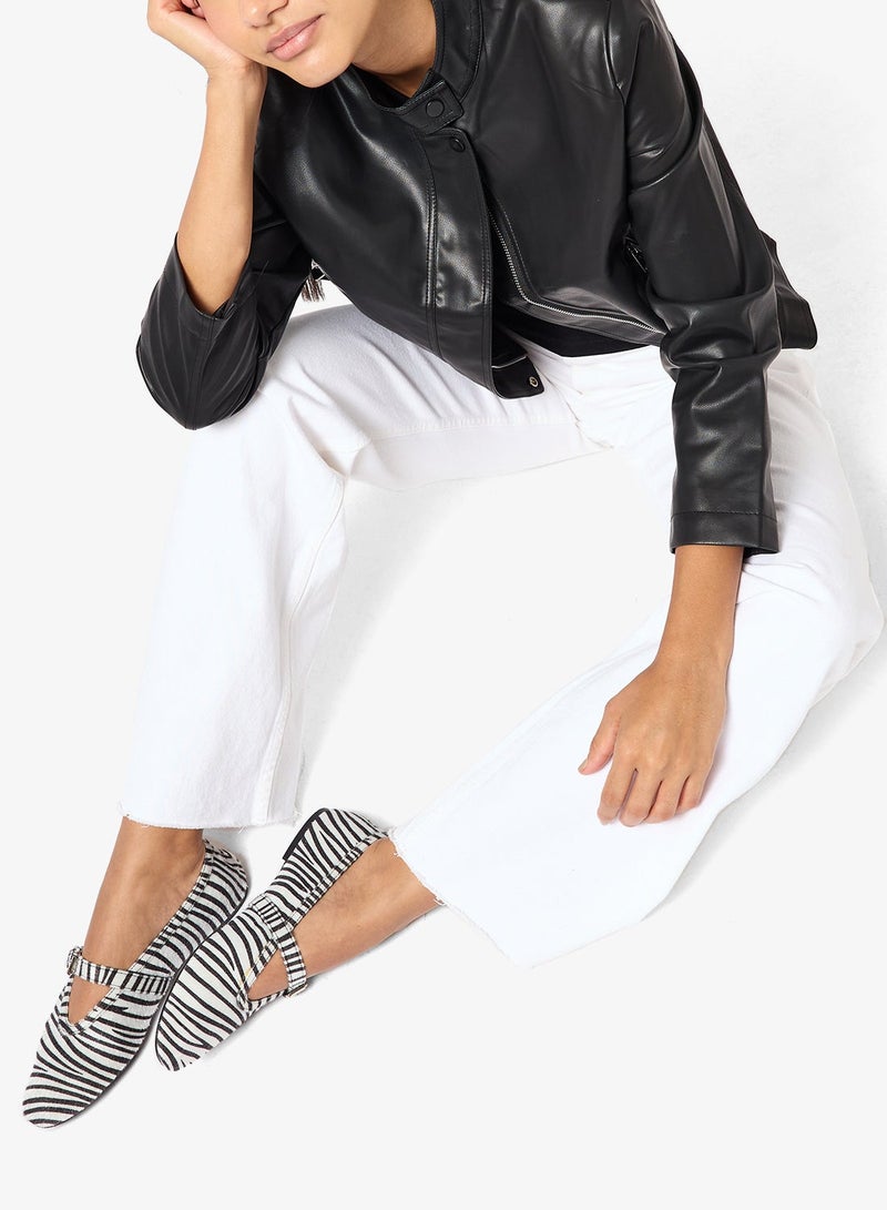 GLAMOROUS Casual Ballerinas - Image 1