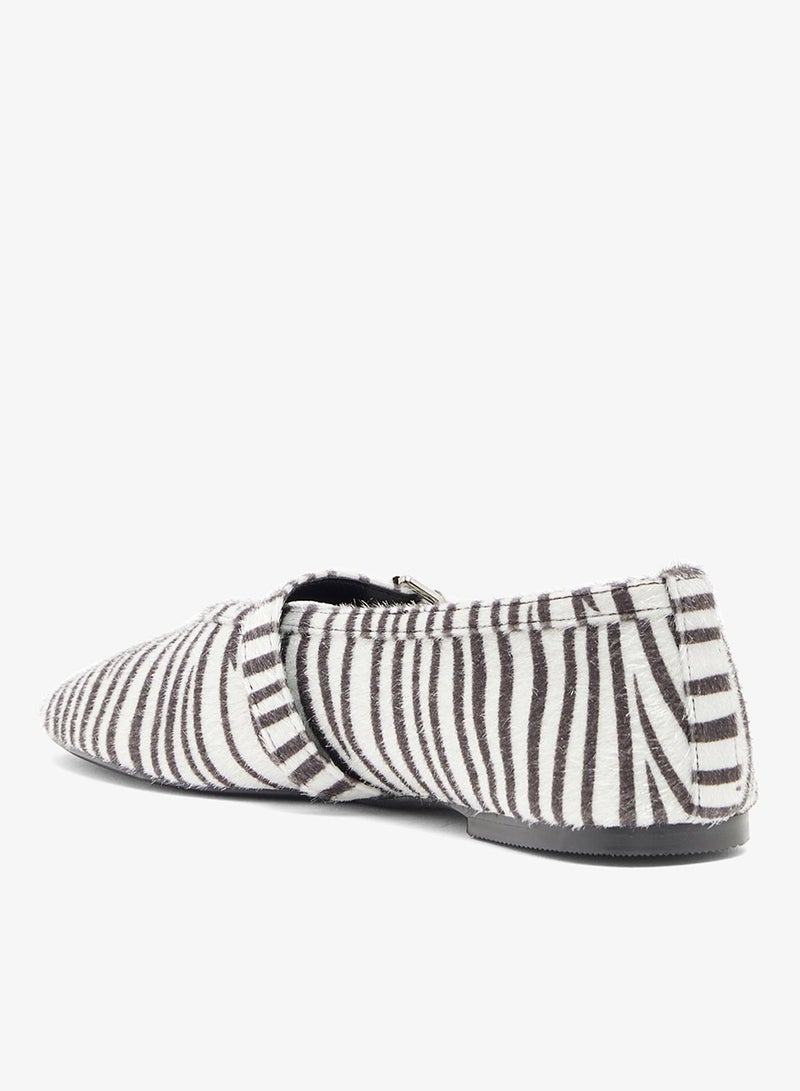 GLAMOROUS Casual Ballerinas - Image 3