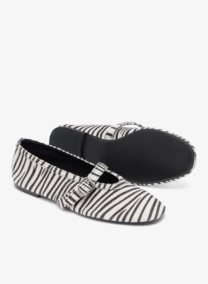 GLAMOROUS Casual Ballerinas - Image 4