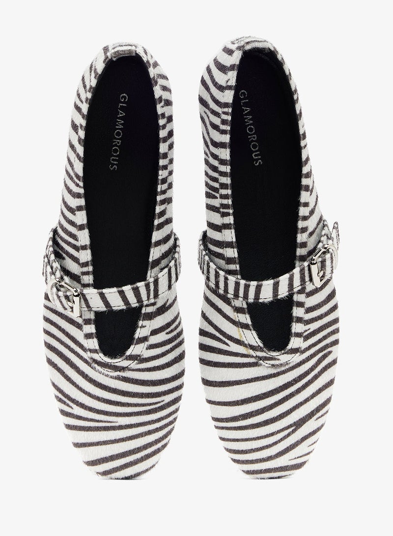 GLAMOROUS Casual Ballerinas - Image 5