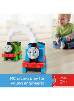 Remoted Controlled Toy Train Engines Race & Chase Rc For Toddlers & Preschool Kids Ages 2+ Years - pzsku/Z8B8EA969524E54B8B13CZ/45/_/1722596904/c1a5a2ac-4cca-4c30-bab9-5964dfdbf72a