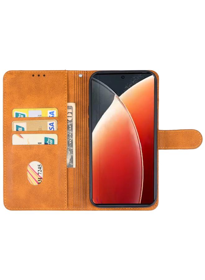 erorex Case For Tecno Camon 30 4G/5G Leather Phone Case - Image 3