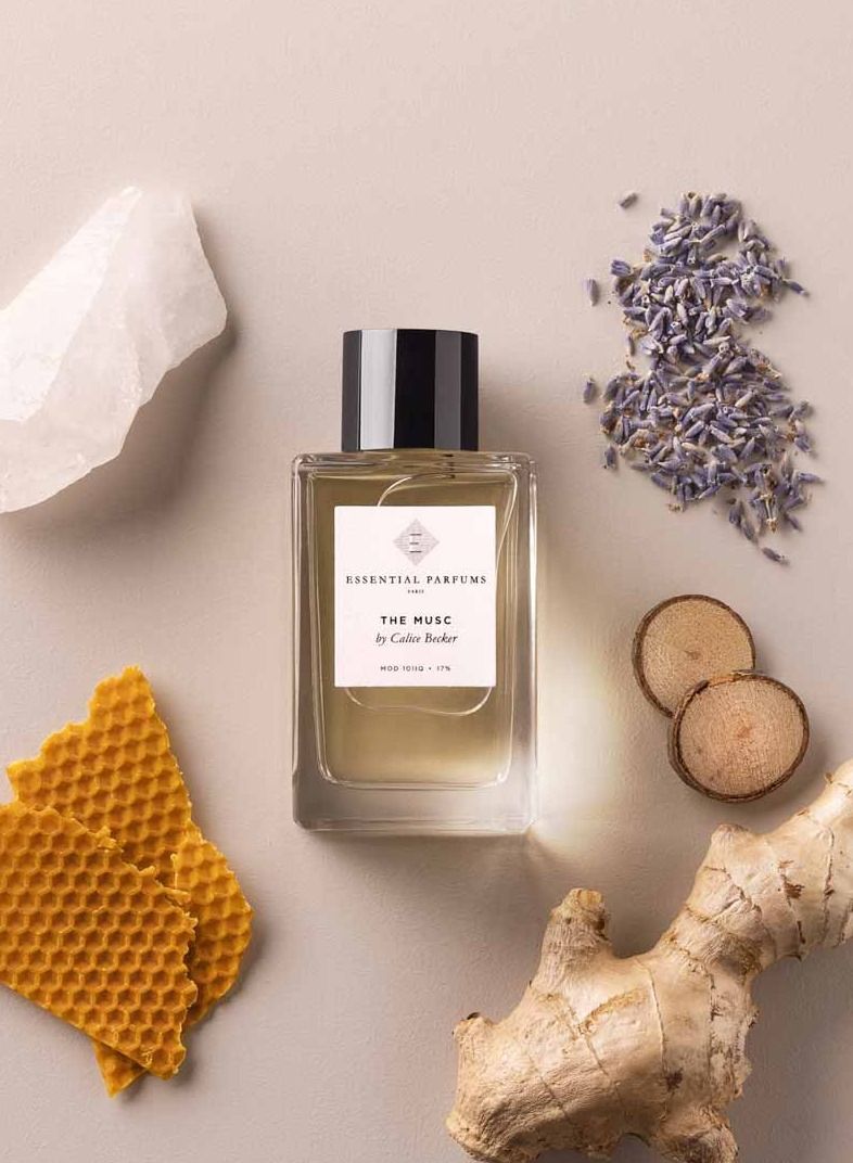 THE MUSC EDP 100ML