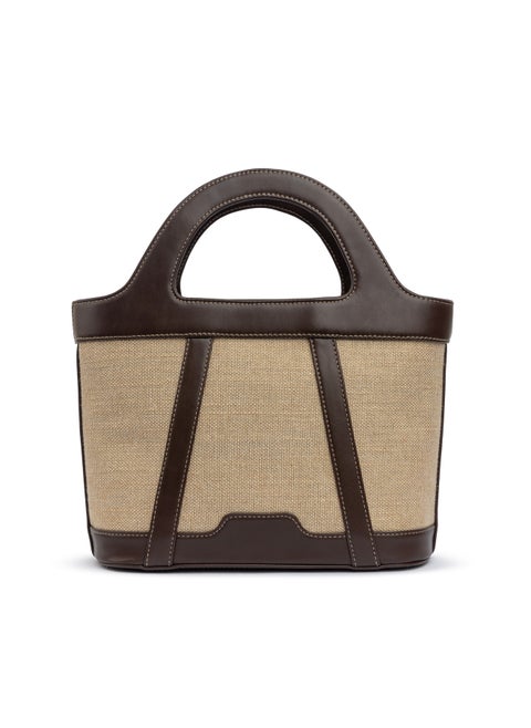 Classic Bag - Brown