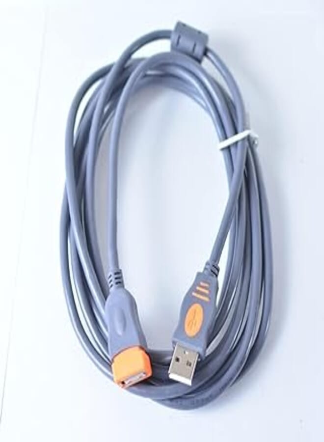 Extension USB Cable 3M grey